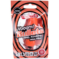 Vooom Bullet Vibrator
