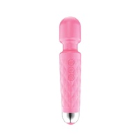 Della Mini Wand Pink Della Mini Wand Pink