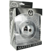 Cannonball Intruders Orb 