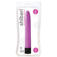 5" 10X Pulsations Vibrator