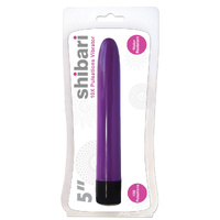 5" 10X Pulsations Vibrator