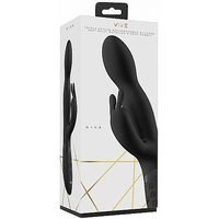 8.5" Niva 360 Degrees Rabbit