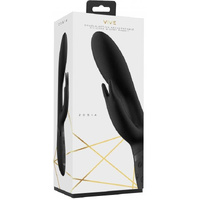 4.5" Zosia G-Spot Rabbit Vibrator