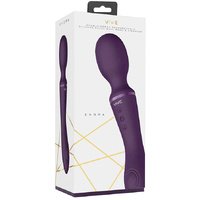 5" Enora Wand Massager