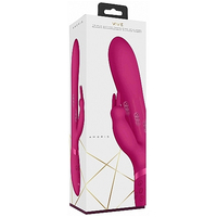 5" Amoris Rabbit Vibrator