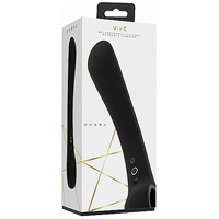 8" Ombra Bendable Vibrator