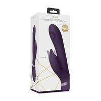 4" Aimi Rabbit Vibrator