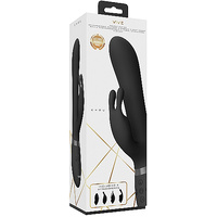 4" Chou Rabbit Vibrator