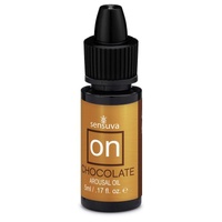 On Chocolate Arousal Oil 5ml Medium Box