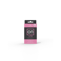 On Lite Arousal Oil 5ml Medium Box