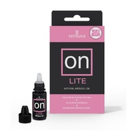 On For Her Lite 5 ml Medium Box