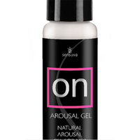On For Her Arousal Gel