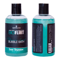 Sweet Temptation Bubble Bath 237ml