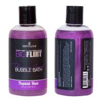 Tropical Tease Bubble Bath 237ml