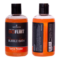 Lust in Paradise Bubble Bath 237ml