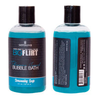 Sensually Soft Bubble Bath 237ml