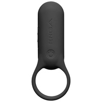 Tenga Pairing+ Black