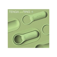 Tenga Pairing+ Lime