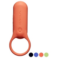 Tenga Pairing+ Coral