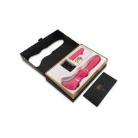 9.5" MiaMaxx Thrusting Vibrator