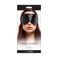 Diamond Blindfold
