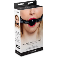 Diamond Ball Gag