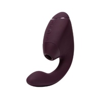 Womanizer Next Duo - Dark Purple