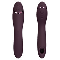 Womanizer Og Aubergine