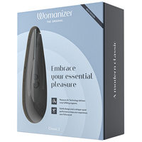 Classic 2 Clit Stimulator