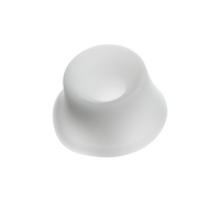 Silicone XL Heads x5