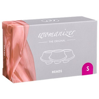 Premium/Classic Silicone Heads X3