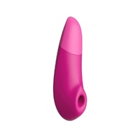 Womanizer Enhance Vibrant Pink