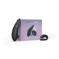 Lust and Luxury featuring Womanizer Next and We-Vibe Sync O Limited Edition 2025