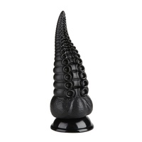 7" Tentacle Anal Tool