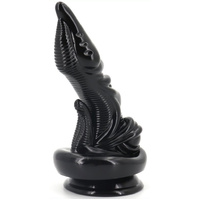 6.5" Alien Cock