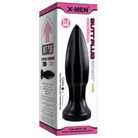 10.5" Cone Butt Plug