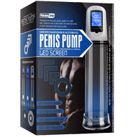 Automatic Lcd Penis Pump