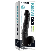14" Paddy's Cock