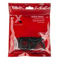 Silicone Thin Cock Rings X3