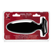 Xplay Finger Grip Plug 4L