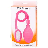 Spicy Clit Pump