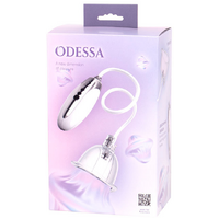 Odessa Pussy Pump