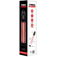 Therapump Led Penis Pump