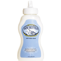 H2O Water Based Lube 266ml