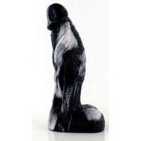 8" Yocy Hero Ⅲ Cock