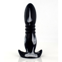 9" Yocy Dragon Eggs Anal Tool