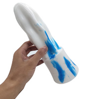 10" Cactus Butt Plug