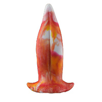 8.5" Yocy Dragon Tongue