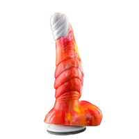 10.5" Yocy Hero Ⅵ Cock