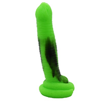 10" Alien Soldier Cock